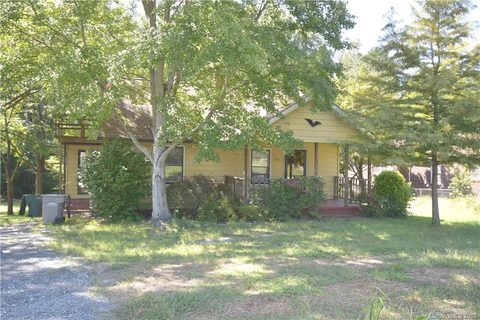 321 S Myrtle School Road sold home in Love Heights, Gastonia, NC