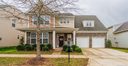 17231 Caldwell Track Drive sold home in Huntersville, SC