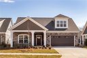 160 Valleymist Lane sold home in Mooresville, SC