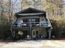 1101 Line Runner Ridge Road sold home in Rosman, SC