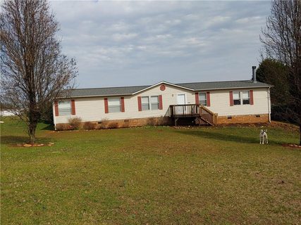 4648 Belvedere Drive sold manufactured home in Castleberry, Claremont, NC
