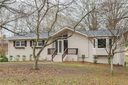 1447 Stoneyridge Drive sold home in Charlotte, SC