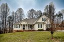 126 Sundance Circle sold home in Statesville, SC