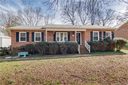 50 Barbee Road sold home in Concord, SC