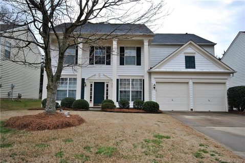 8622 Fieldcroft Drive