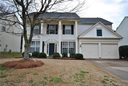 8622 Fieldcroft Drive sold home in Charlotte, SC