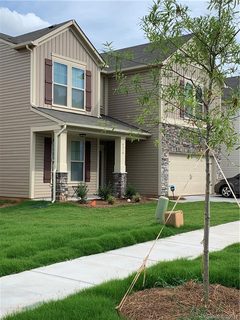 4316 Gibbon Crossing Drive 42 sold home in Gibbon Crossing, Charlotte, NC