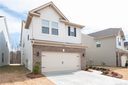 11805 Clems Branch Drive sold home in Charlotte, SC