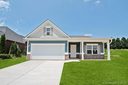 1431 Troon Drive sold home in Salisbury, SC