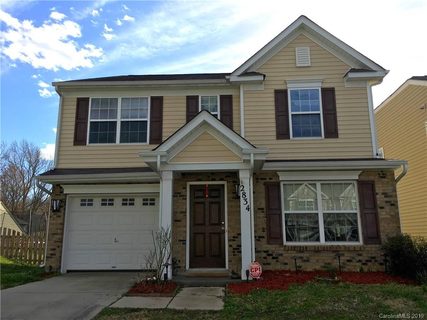 2834 Old House Circle sold home in St Clair, Matthews, NC