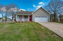 2232 Picnic Drive 24 sold home in Newton, SC