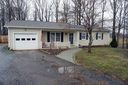1554 Castell Lane sold home in Hickory, SC