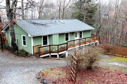 673 Pisgah Forest Drive 30/31