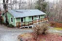 673 Pisgah Forest Drive 30/31 sold home in Pisgah Forest, SC