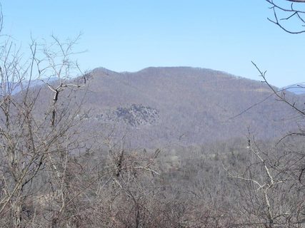 9999 Ebby Ridge Drive 337 sold land listing in Butler Mountain Highlands, Fairview, NC