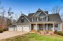 3629 Waterview Trail 32&33 sold home in Lincolnton, SC