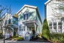 360 Spring Street sold home in Davidson, SC