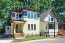 15 Mauricet Lane sold home in Asheville, SC