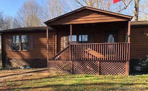 49 E Ponder Way sold home in Ponders Ridge, Weaverville, NC