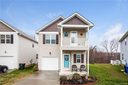 137 High Bluff Circle sold home in Mooresville, SC