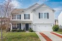 12634 Frank Wiley Lane 84 sold home in Charlotte, SC