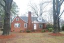 2627 Providence Road sold home in Charlotte, SC