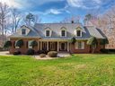 4004 Ambassador Court sold home in Matthews, SC