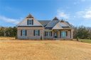 149 Eagles Landing Lane sold home in Mocksville, SC