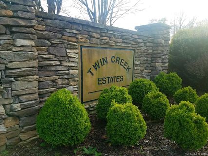 162 Rushing Water Lane 12 sold lot in Twin Creek Estates, Troutman, NC