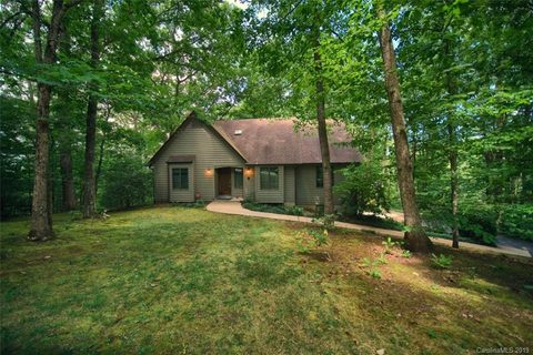 9 Sunny Ridge Drive sold home in Sunny Ridge, Asheville, NC