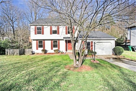 7005 Bluff Wood Cove
