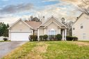 11711 Hawick Valley Lane sold home in Charlotte, SC
