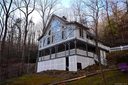 232 Friar Tuck Lane sold home in Maggie Valley, SC