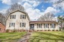 4141 Bridgewood Lane 44 sold home in Charlotte, SC