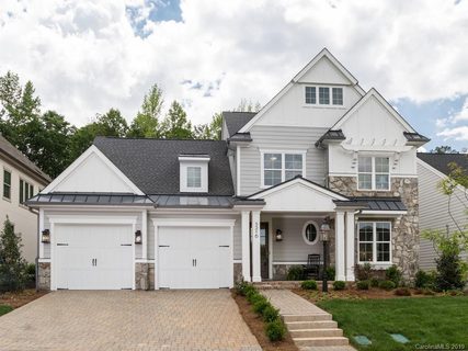 5216 Loma Linda Lane sold home in Providence Retreat, Charlotte, NC