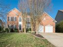 15540 Donnington Drive sold home in Charlotte, SC