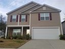 3703 Alexander Forest Drive sold home in Charlotte, SC