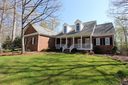 4027 Ancestry Circle 45 sold home in Weddington, SC