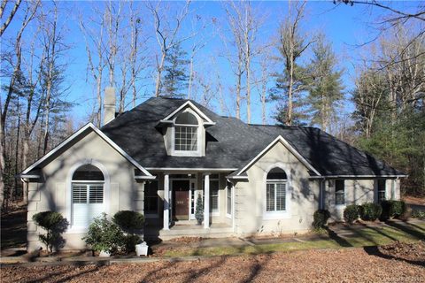 222 Westwood Drive sold home in Westwood, Morganton, NC