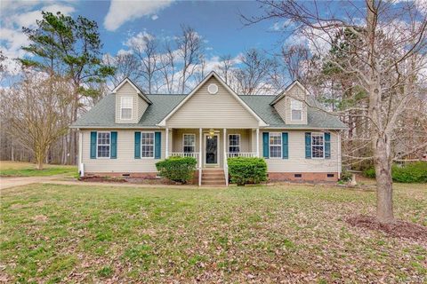321 Quinn Road