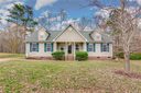 321 Quinn Road sold home in Clover, SC