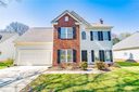 9020 Blueshot Court sold home in Charlotte, SC