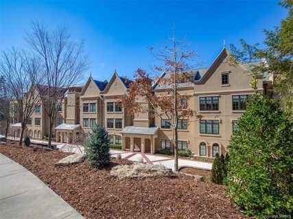 288 Macon Avenue 201 sold condo in The Fitzgerald, Asheville, NC