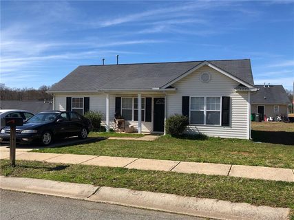 4606 Wind Chime Court