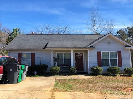 4617 Wind Chime Court