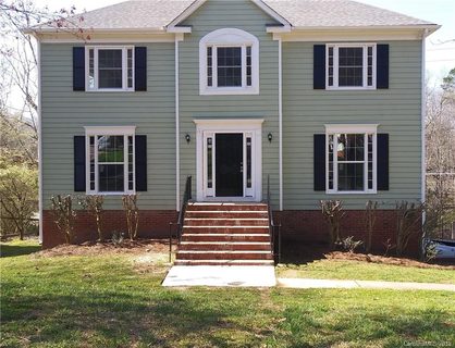 9211 Fairmead Drive sold home in Mallard Trace, Charlotte, NC