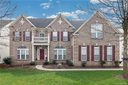 2809 Bridle Brook Way sold home in Charlotte, SC