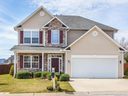 98 Haw River Road sold home in Fletcher, SC