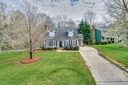579 Burrington Court sold home in Gastonia, SC