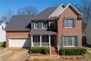 1470 The Crossing Crossing sold home in Rock Hill, SC